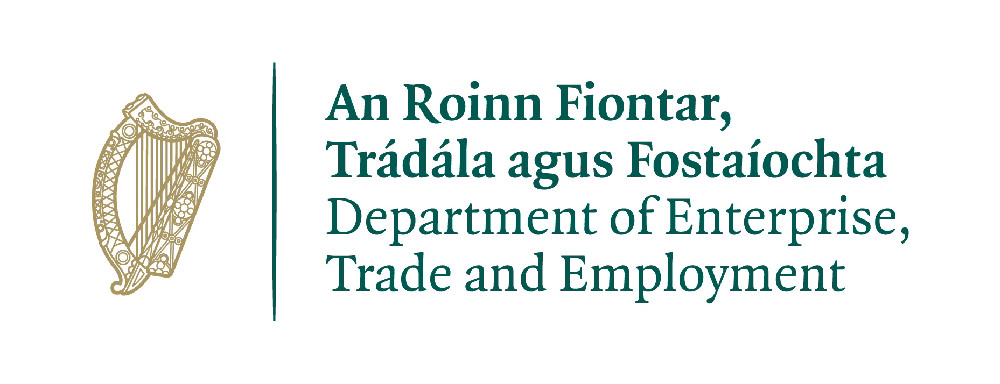 Department of Jobs, Enterprise, Innovation